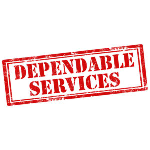 Dependable Services Air Conditioner Repair