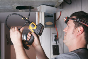 heating and air repair specialists winter maintenance