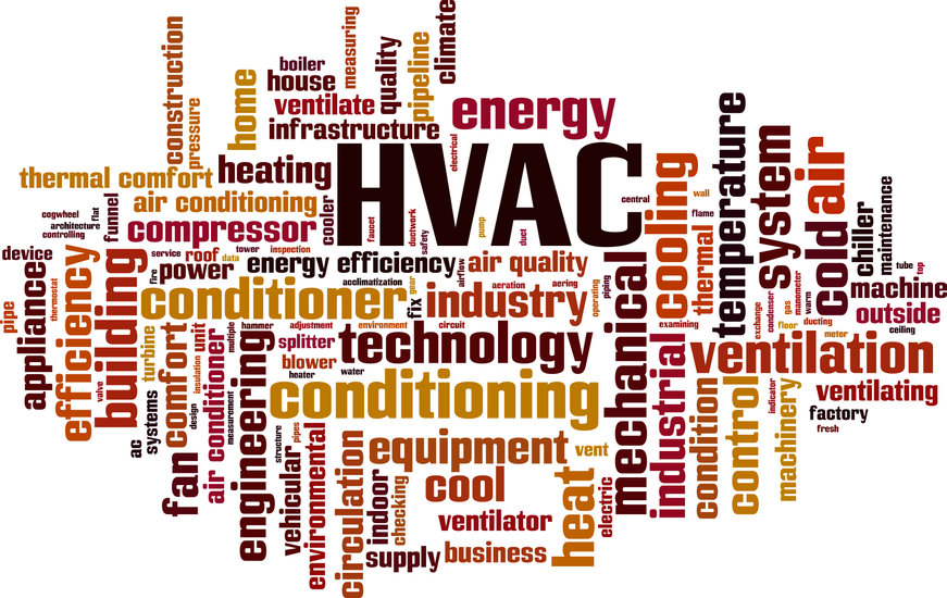 HVAC air contioning hytek air systems