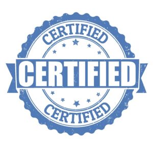 Certified Hytek Air Systems