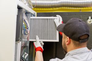 Furnace heating Englewood specialist