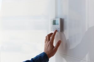 Heating Thermostat Repairs