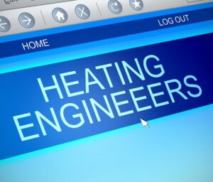 Heating Furnace Maintenance Repair Engineers